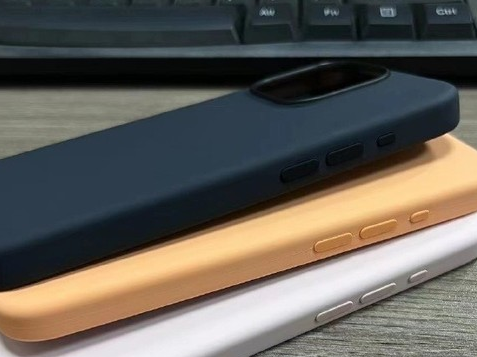 古蔺苹果14维修站分享iPhone14手机壳能直接给iPhone15用吗?