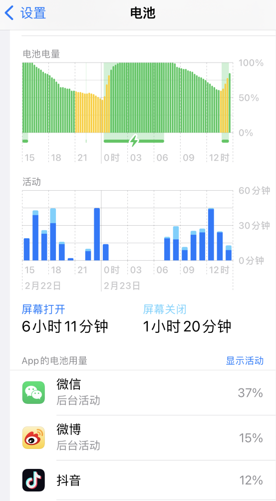 古蔺苹果14维修分享如何延长 iPhone 14 的电池使用寿命 
