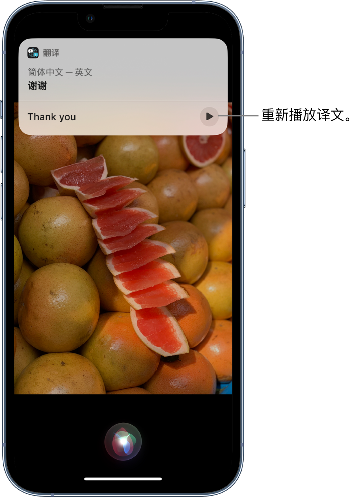 古蔺苹果14维修分享 iPhone 14 机型中使用 Siri：了解 Siri 能帮你做什么 