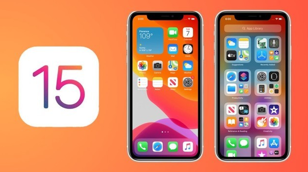 古蔺苹果13维修分享iPhone13更新iOS 15.5，体验如何 