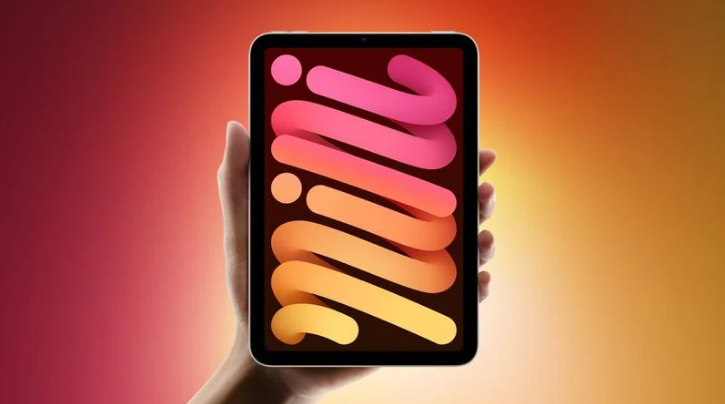 古蔺苹果手机维修分享iPad mini 7 屏幕硬件可能进行了更新  