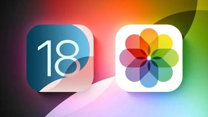 古蔺苹果手机维修分享苹果 iOS / iPadOS 18.1Beta 3 发布 