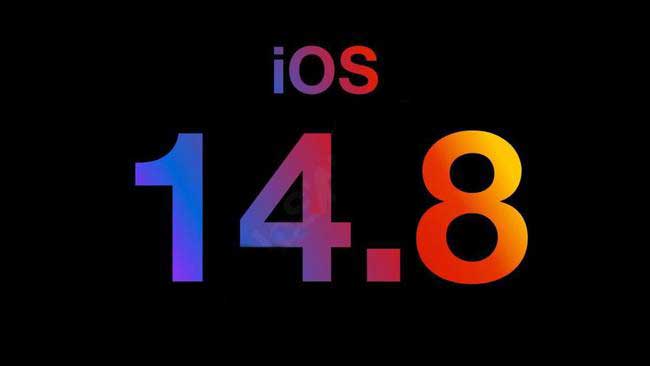 古蔺苹果手机维修分享iOS14.8正式版体验汇总 