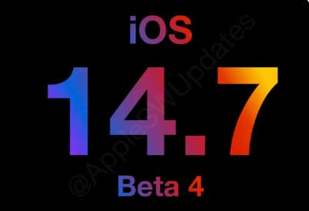 古蔺苹果手机维修分享iOS 14.7 Beta4值得升级吗 