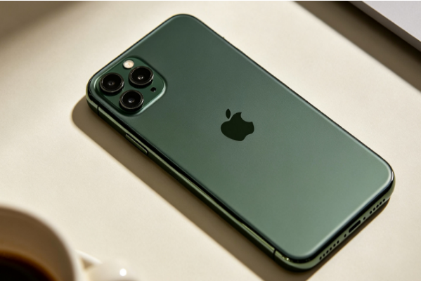 古蔺苹果手机维修点分享iPhone11 Pro换电池 