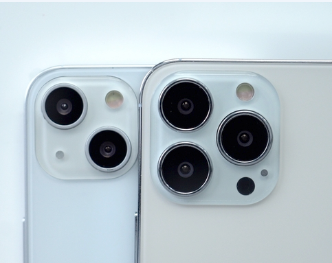 古蔺苹果维修点分享iPhone 13 Pro主板出问题时解决方案 