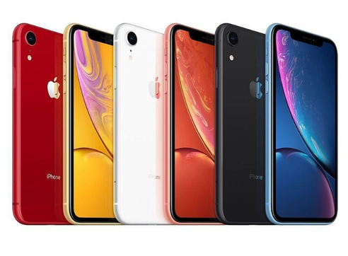 古蔺苹果维修点分享iPhone XR自动关机音频功放与电池通信故障 