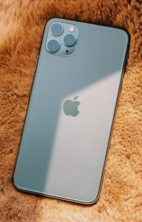 古蔺苹果维修点分享iPhone 11Pro Max自动关机装配类硬故障 