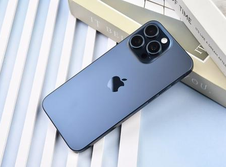 古蔺苹果维修点分享iPhone 15 Pro Max自动关机造成的原因 