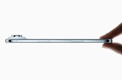 古蔺苹果维修点分享iPhone 17 Air自动关机电源故障解析 