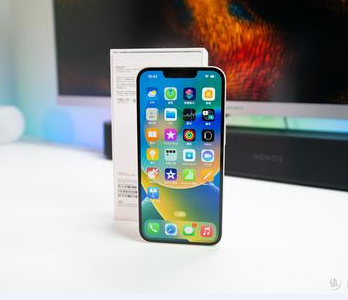 古蔺苹果维修点分享iPhone 14音频与待机系统排错 