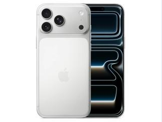 古蔺苹果维修点分享iPhone 17 Pro Max多媒体与蜂窝 
