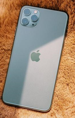 古蔺苹果维修点分享iPhone 11 Pro Max锁屏密码冷知识汇总 