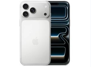 古蔺苹果维修点分享iPhone 17 Pro Max锁屏密码小百科 