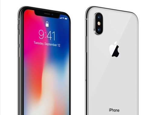 古蔺苹果维修点分享iPhone X黑屏多场景现象解析 