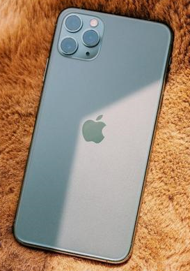 古蔺苹果维修点分享iPhone 11 Pro Max黑屏特殊诱因梳理 