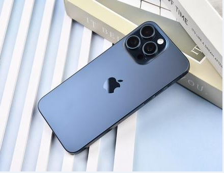 古蔺苹果维修点分享iPhone15 Pro Max黑屏少见诱因梳理 