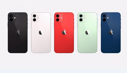 古蔺苹果维修点分享iPhone 12电池发烫少见诱因解析 