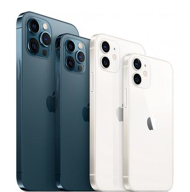 古蔺苹果维修点分享iPhone 12 Pro发烫关联故障汇总 