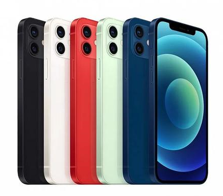 古蔺苹果维修点分享iPhone 12 Pro Max发烫冷门故障梳理 