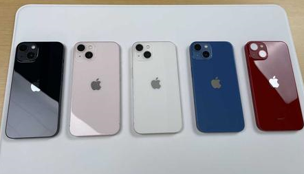 古蔺苹果维修点分享iPhone 13电池发烫多类故障解析 