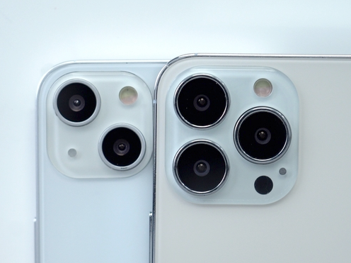 古蔺苹果维修点分享iPhone 13 Pro Max发烫特殊故障解读 