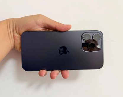 古蔺苹果维修点分享iPhone 14 Pro Max发烫多重诱因剖析 