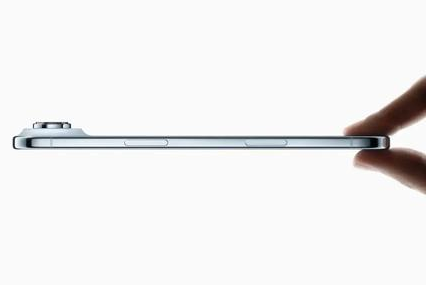 古蔺苹果维修点分享iPhone 17 Air发烫几大隐形诱因 